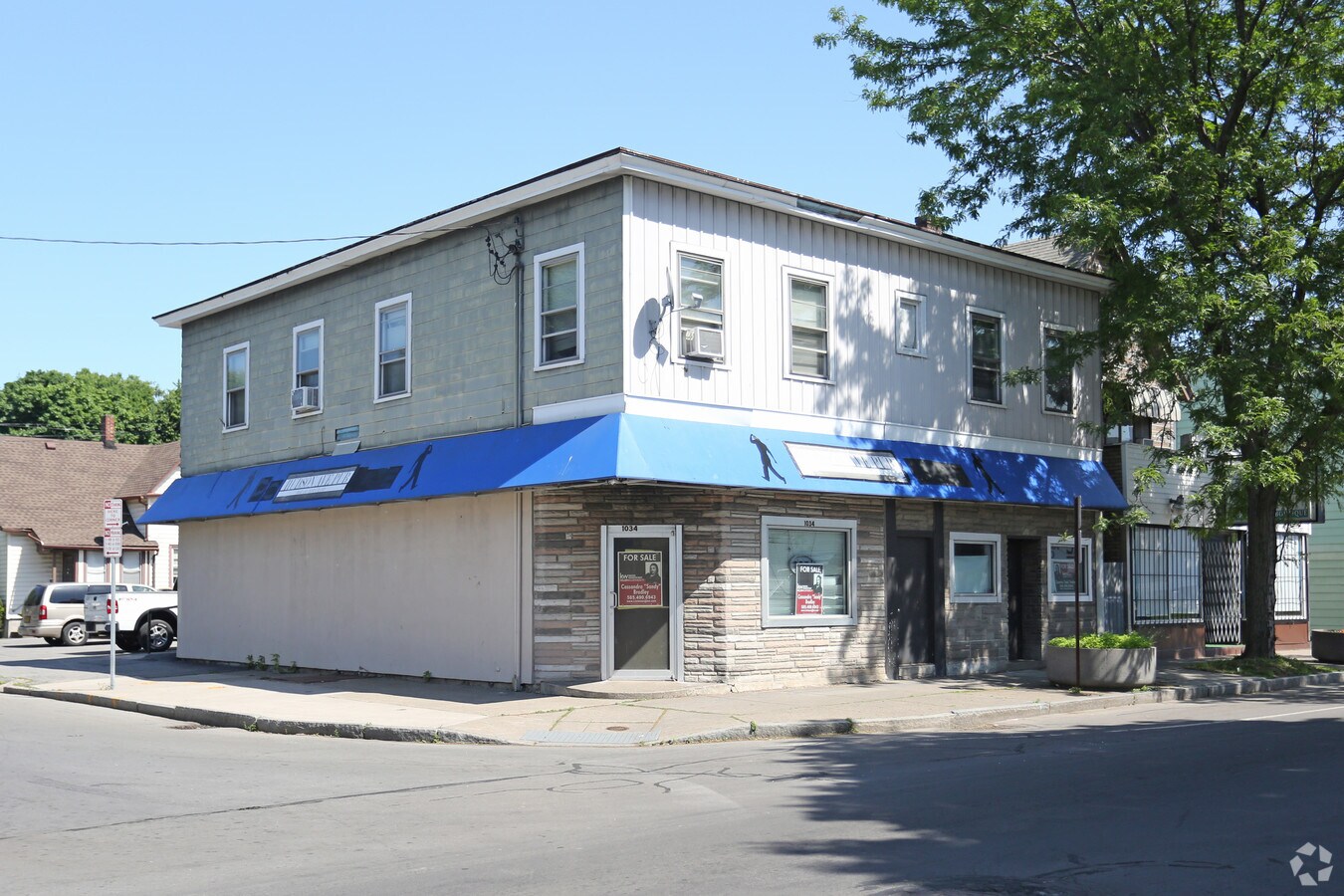 1034 Hudson Ave, Rochester, NY 14621