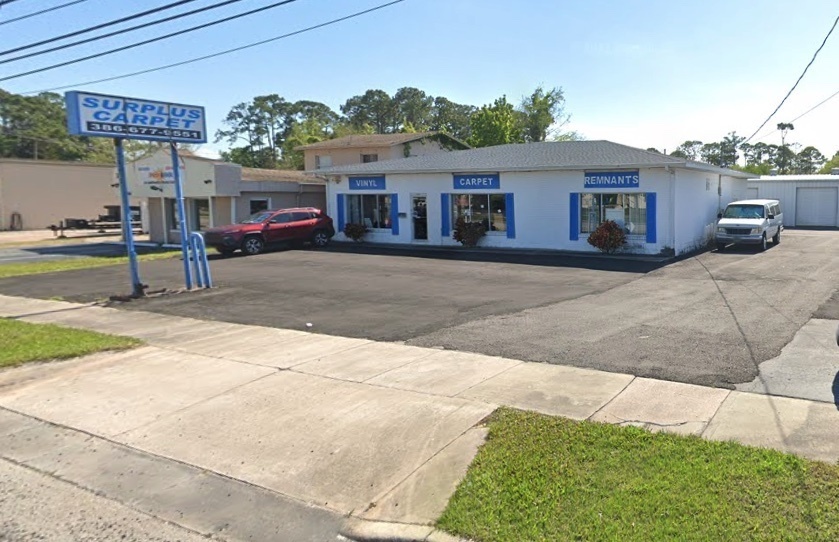 300-330 S Yonge St, Ormond Beach, FL for sale - Building Photo - Image 3 of 14