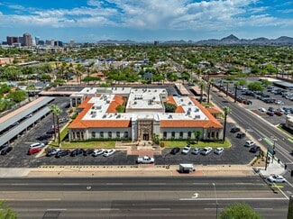 More details for 926 E McDowell Rd, Phoenix, AZ - Office for Lease