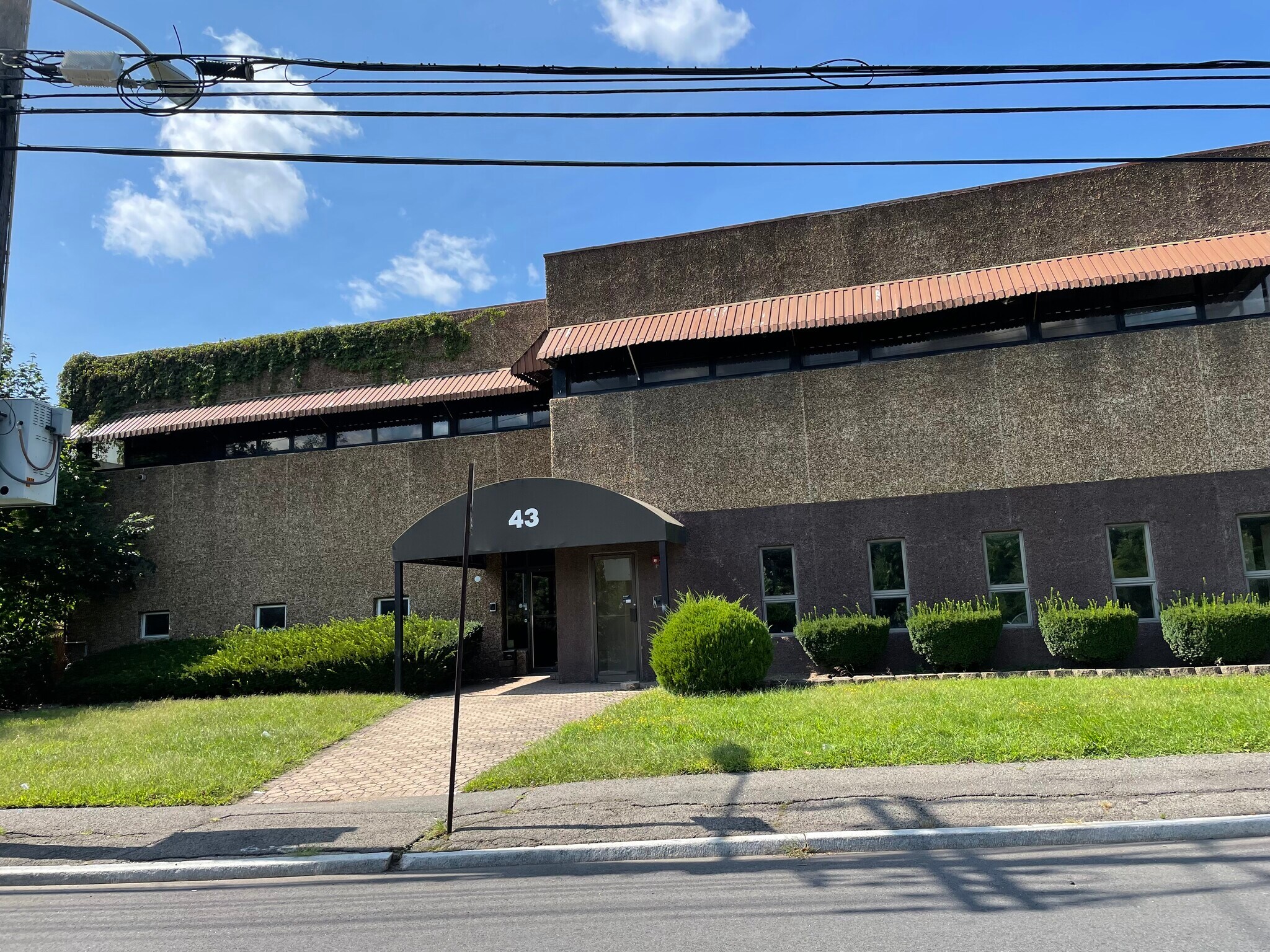 43 River Rd, Nutley, NJ for sale Building Photo- Image 1 of 1