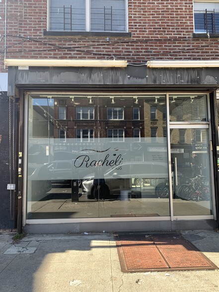 4410 16th Ave, Brooklyn, NY for lease - Building Photo - Image 1 of 9