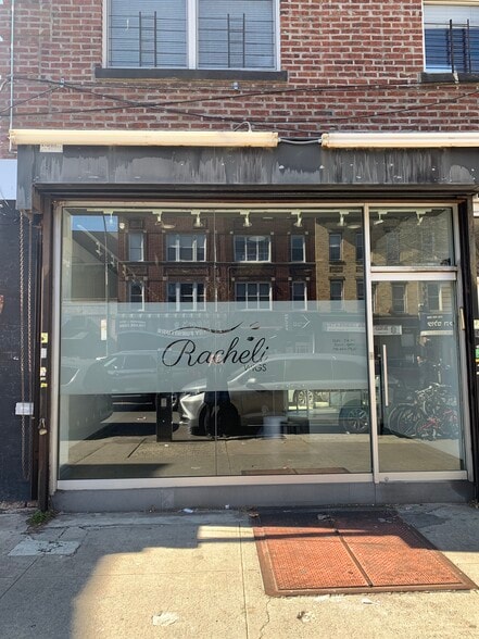 4410 16th Ave, Brooklyn, NY for lease - Primary Photo - Image 1 of 9
