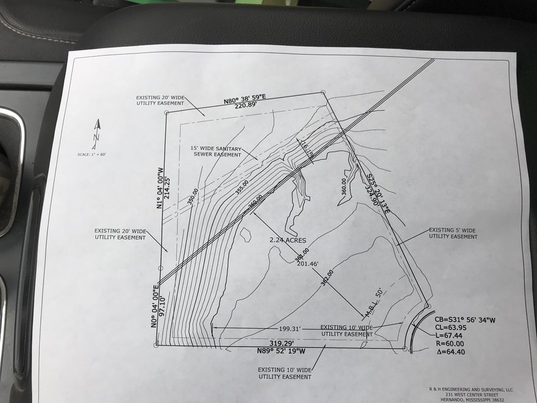 3071 Industrial Dr, Hernando, MS 38632 - Hernando Industrial Park Lot ...