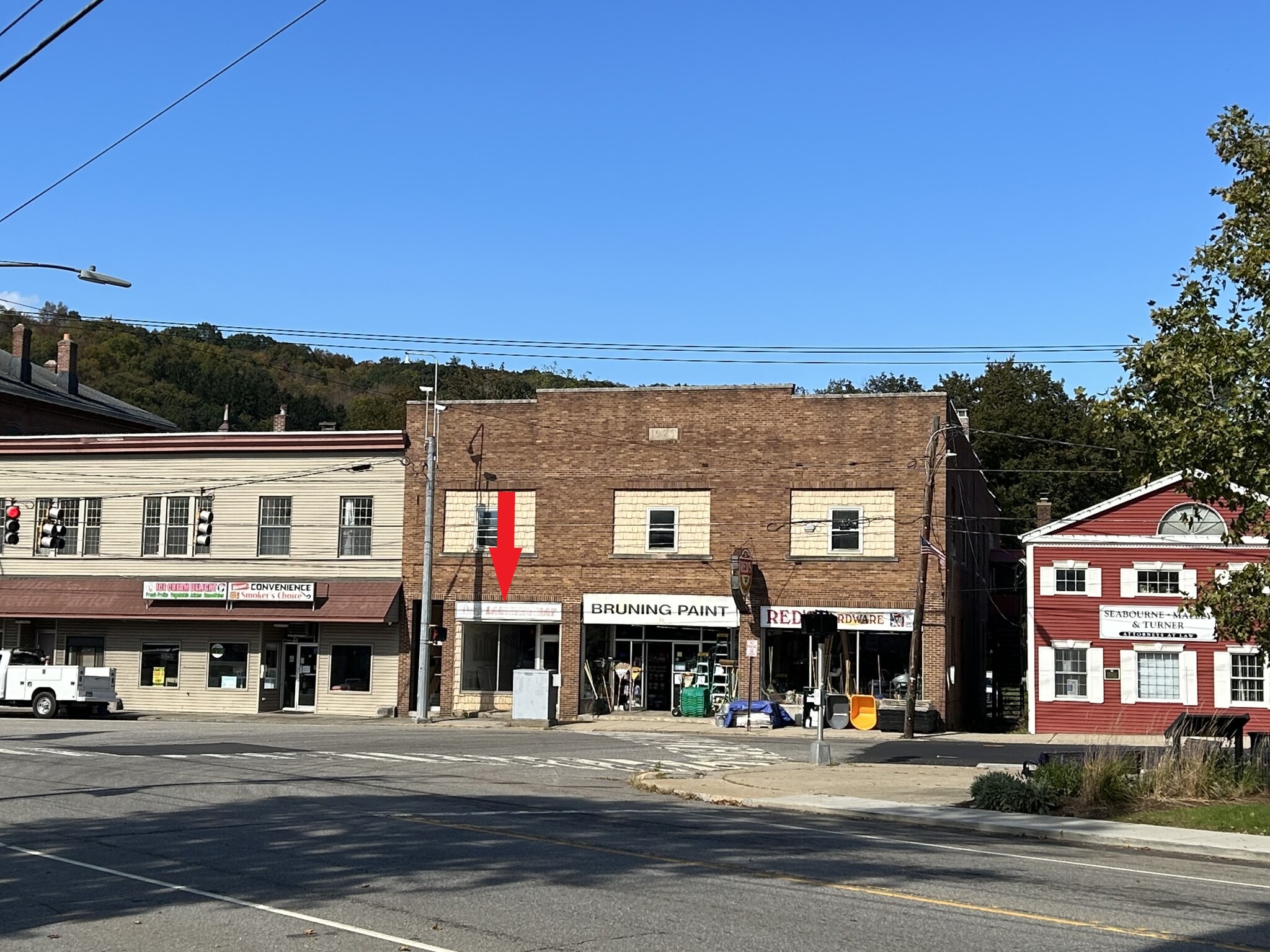 32-36 Main St, Thomaston, CT for sale Building Photo- Image 1 of 1