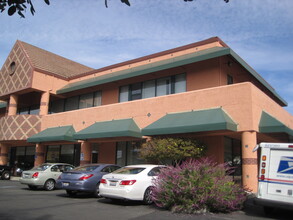 425 Military East St, Benicia, CA for lease Building Photo- Image 1 of 10