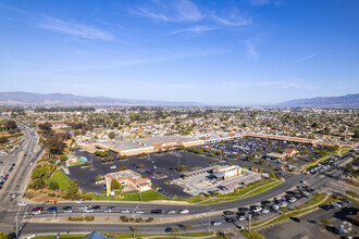 1000-1050 N Davis Rd, Salinas, CA - aerial  map view