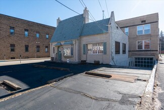 More details for 926 Market St, Parkersburg, WV - Office for Sale