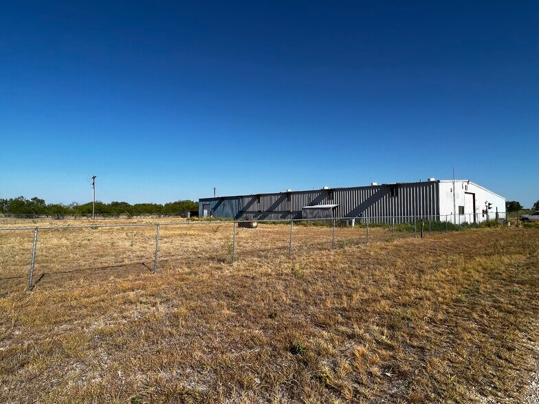4502 Newman Rd, Abilene, TX for sale - Building Photo - Image 1 of 1