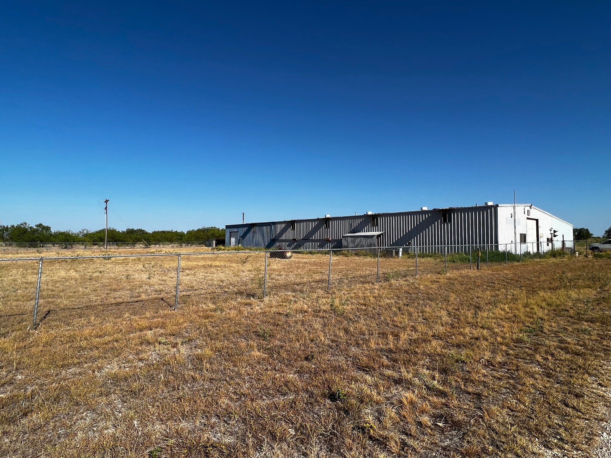 4502 Newman Rd, Abilene, TX for sale Building Photo- Image 1 of 1