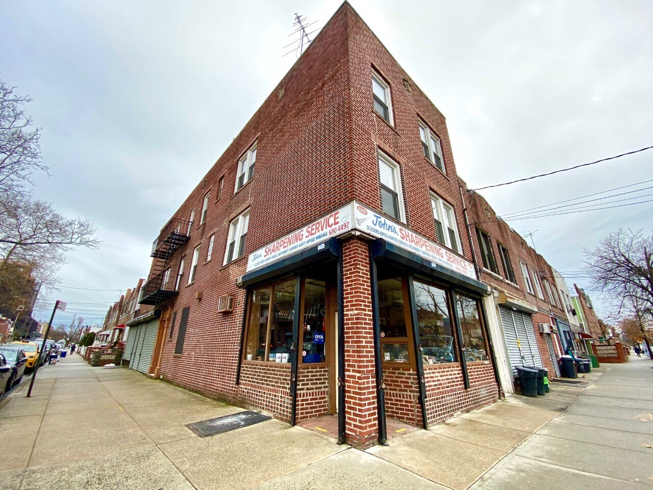 6301 10th Ave, Brooklyn, NY for sale Building Photo- Image 1 of 1