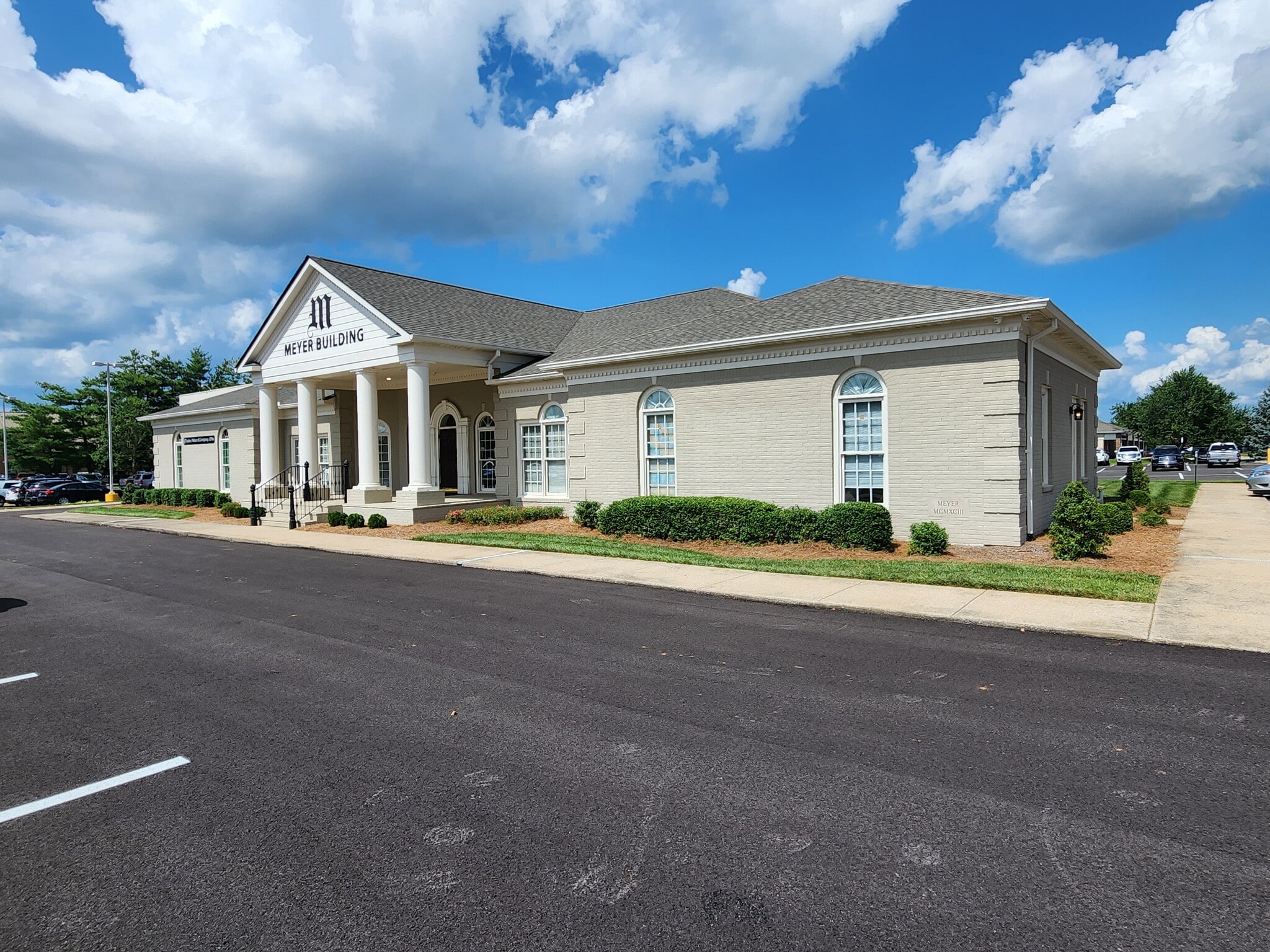 1280 Fairway St, Bowling Green, KY for lease Primary Photo- Image 1 of 14