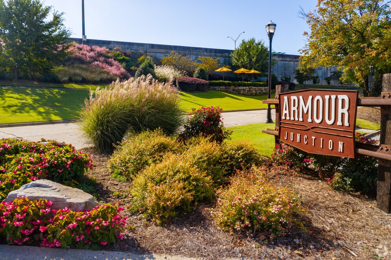 400 Plasters Ave NE, Atlanta, GA 30324