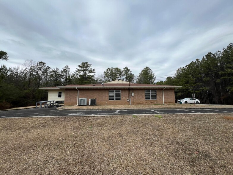 9670 Smith Lake Dam Rd, Jasper, AL for sale - Building Photo - Image 3 of 14