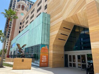 More details for 55 1st Street South, Saint Petersburg, FL - Retail for Lease