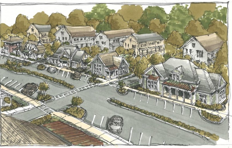 The Village at River Green portfolio of 4 properties for sale on LoopNet.com - Building Photo - Image 1 of 4