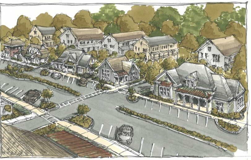 The Village at River Green portfolio of 4 properties for sale on LoopNet.com Building Photo- Image 1 of 5