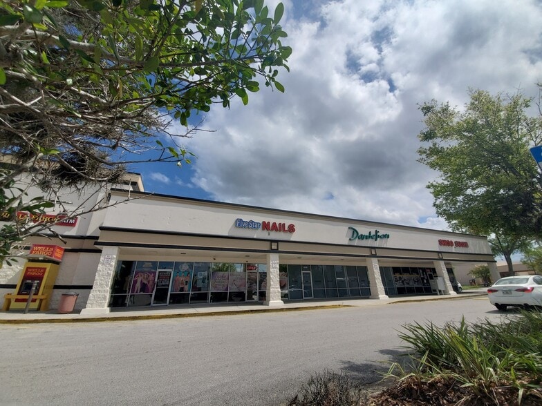 12981 S Orange Blossom Trl, Orlando, FL for lease - Building Photo - Image 2 of 4