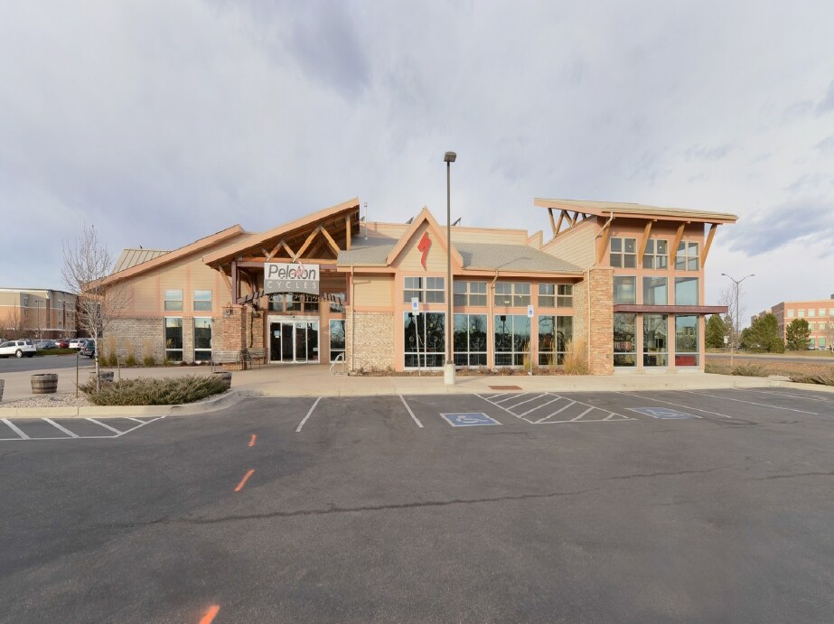 3027 E Harmony Rd, Fort Collins, CO for sale Building Photo- Image 1 of 1