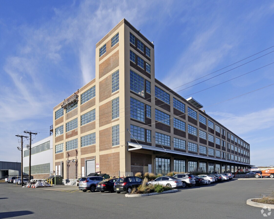 78 John Miller Way, Kearny, NJ, 07032 - Office Space For Lease - 78 John Miller Way Kearny Nj 07032