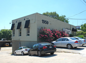 Two Story Commercial - Commercial Real Estate