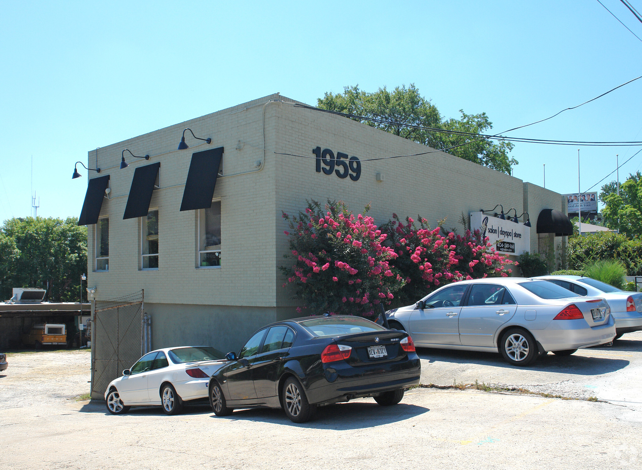 1959 Piedmont Rd NE, Atlanta, GA for lease Primary Photo- Image 1 of 17