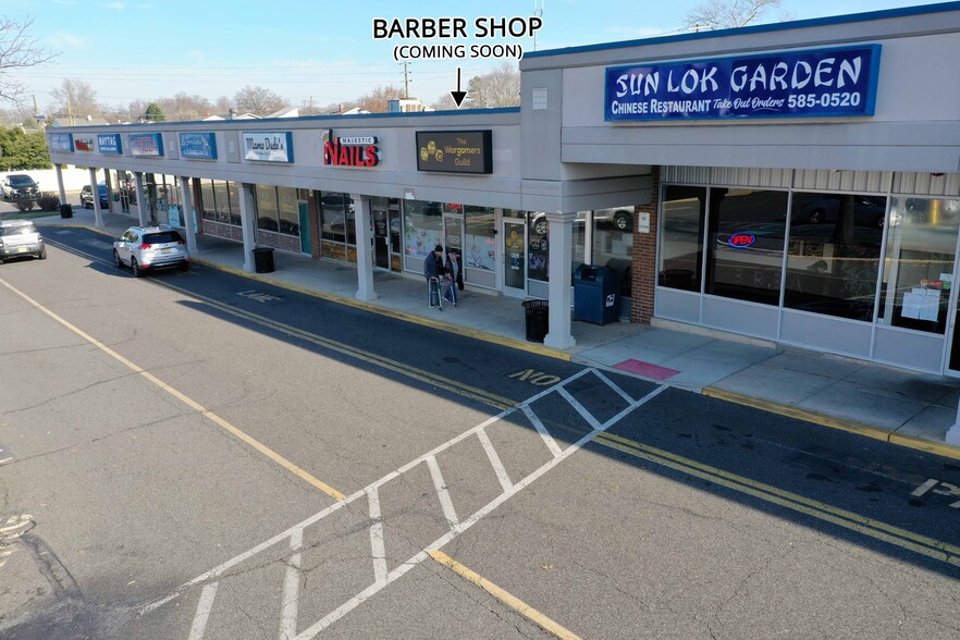 1 Sunnybrae Blvd, Yardville, NJ for lease - Building Photo - Image 3 of 6