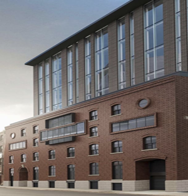 162 rue King, Montréal, QC for lease Primary Photo- Image 1 of 8