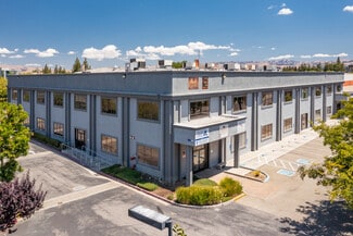 More details for 1401 Parkmoor Ave, San Jose, CA - Office for Lease