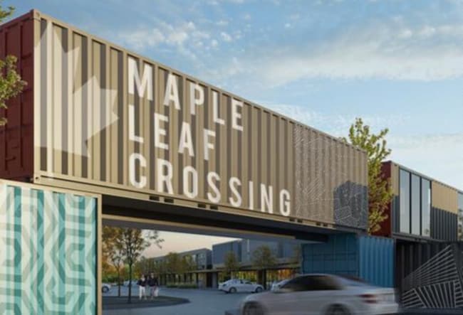 More details for 9450 Calumet Ave, Munster, IN - Retail for Lease