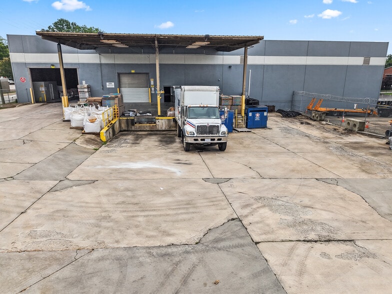 315 Kerr St, Salisbury, NC for sale - Building Photo - Image 3 of 8