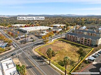 More details for 95 Table Mountain Blvd, Oroville, CA - Land for Lease