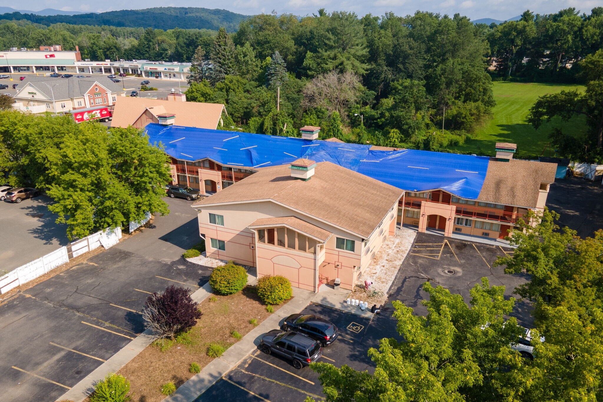 16 Cheshire Rd, Pittsfield, MA 01201 1626 Cheshire Rd, Pittsfield