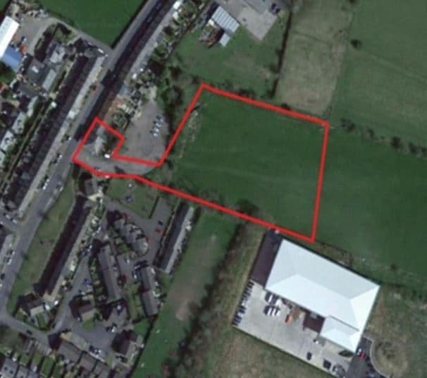 23-25 Old Row, Clitheroe for sale - Primary Photo - Image 1 of 1