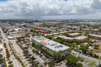 7950 NW 53rd St, Doral, FL - AERIAL  map view