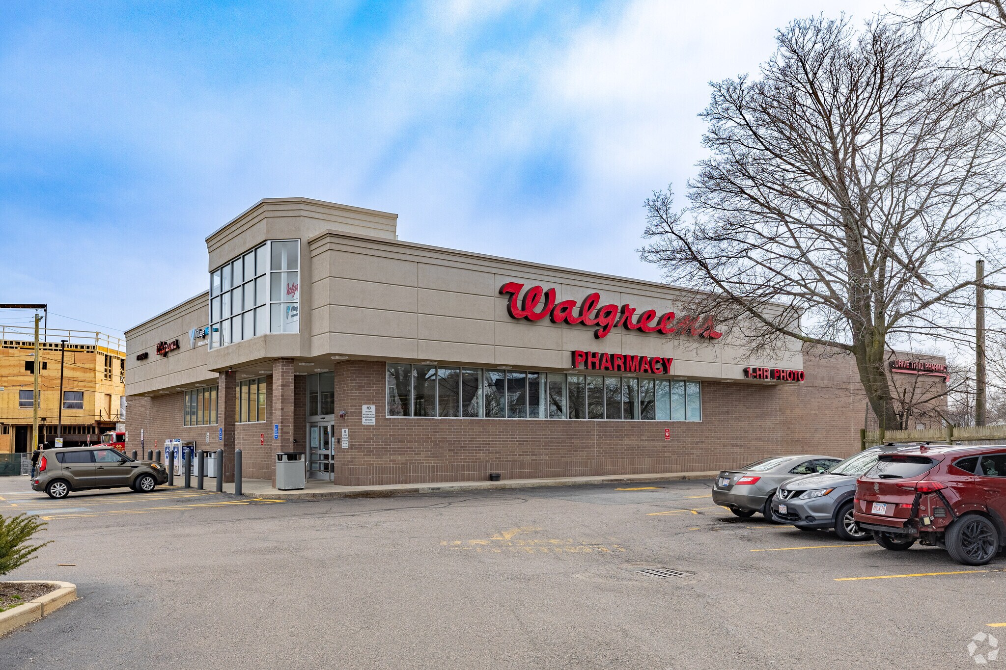 215 Beach St, Malden, MA for sale Primary Photo- Image 1 of 1