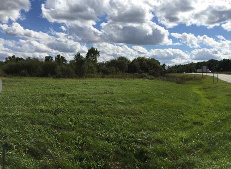 7455 Grand River Ave, Lansing, MI for sale - Plat Map - Image 3 of 3