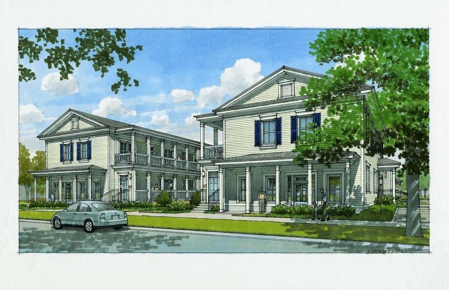 212 W 22nd St, Bryan, TX for sale - Building Photo - Image 1 of 1