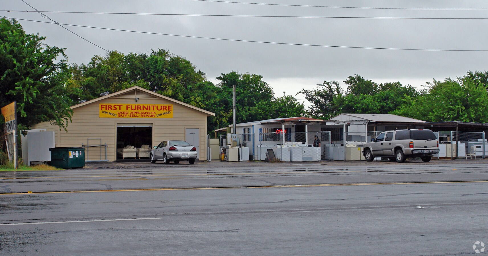 3511 E Veterans Memorial Blvd, Killeen, TX 76543 | LoopNet