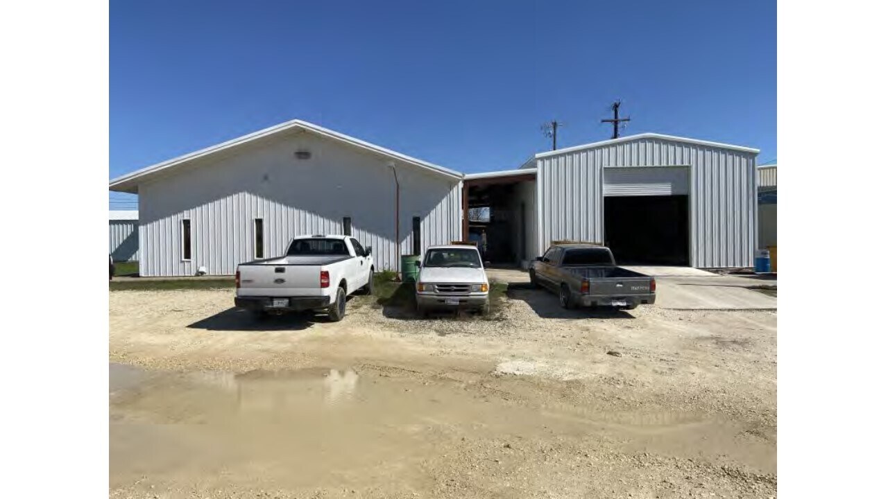 106 Halmar Cv, Georgetown, TX for sale Building Photo- Image 1 of 1