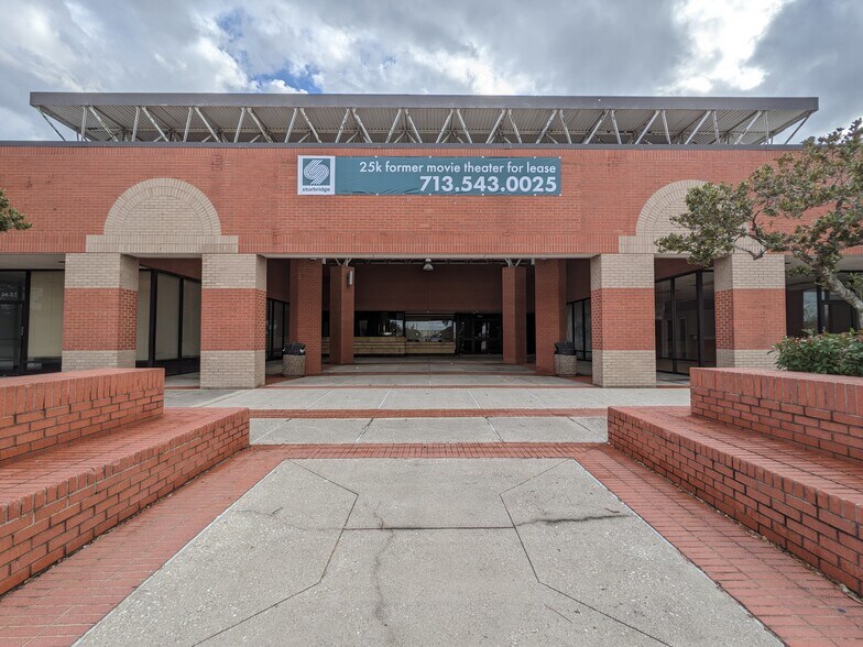 95509701 FM 1960 Humble Bypass Rd W, Humble, TX 77338 Deerbrook Commons