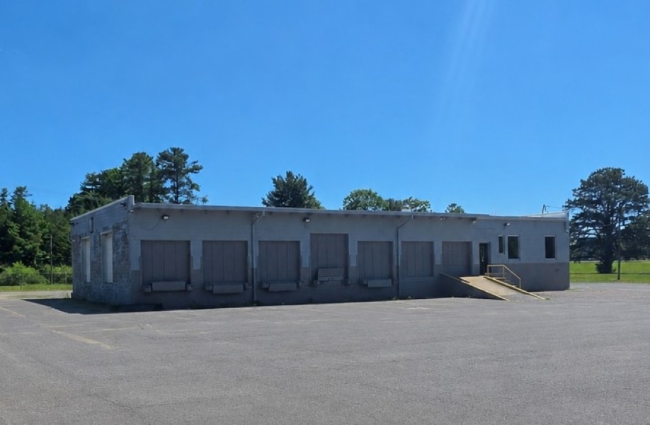 351 Stanaford Rd, Beckley, WV for lease Building Photo- Image 1 of 7