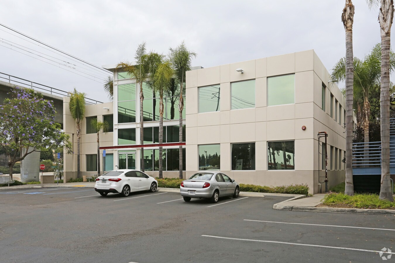 7787 Alvarado Rd, La Mesa, CA 91942 National University