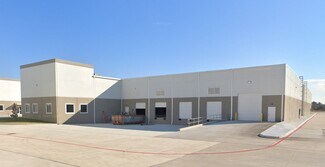 More details for 4151 Clay Business Dr, Katy, TX - Industrial for Lease
