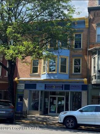 More details for 554 Main St, Stroudsburg, PA - Flex for Lease