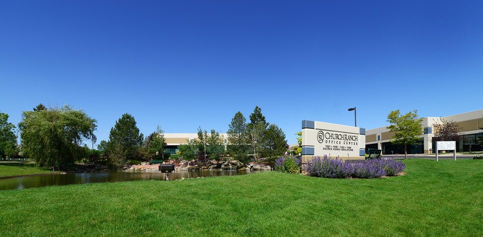 7403 Church Ranch Blvd, Westminster, CO for lease - Building Photo - Image 1 of 10