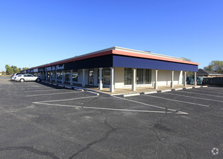 More details for 7603-7625 Boone Rd, Houston, TX - Retail for Lease