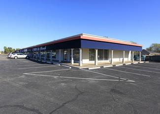 More details for 7603-7625 Boone Rd, Houston, TX - Retail for Lease