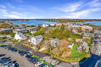 More details for 12 Rose St, Sag Harbor, NY - Office for Sale