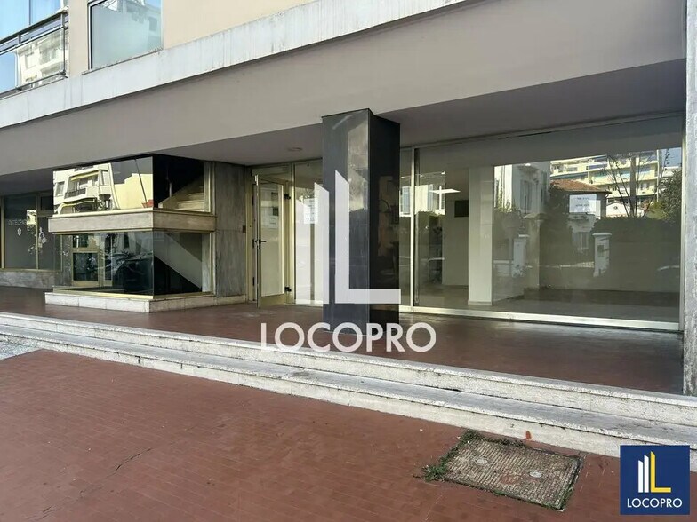 Retail in Cannes for lease - Building Photo - Image 2 of 9