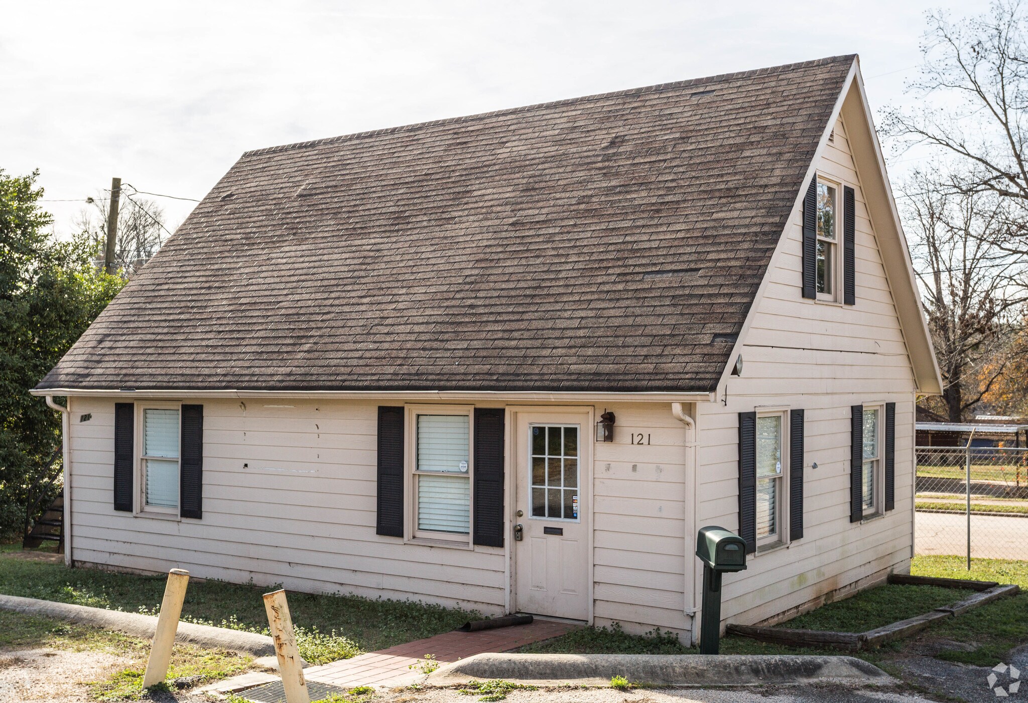 121 Mooty Bridge Rd, Lagrange, GA for sale Primary Photo- Image 1 of 1